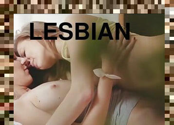 כוס-pussy, לסבית-lesbian, גינגי, נשיקות, לבני-נשים, ארוטי