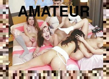 vieux, orgie, fête, amateur, anal, ados, hardcore, sexe-de-groupe, collège, webcam