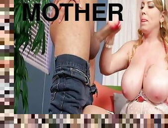 stunning supersized big beautiful woman step mother I´d like to screw