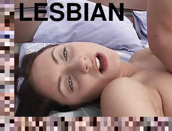 רזה, אנאלי, לסבית-lesbian, חור-בתחת