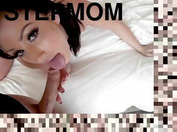 Jennifer White In Stepmom Pussy Or Bust