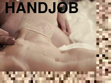 hardcore, handjob