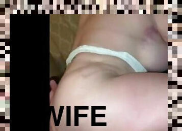 MV Wife Sharing - Oral