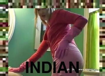 indianer, chubby, rubber, saugen
