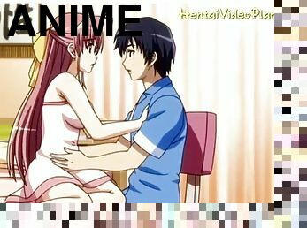 anime, sauna, söpö