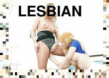 sayang, lesbian-lesbian, remaja, gambarvideo-porno-secara-eksplisit-dan-intens