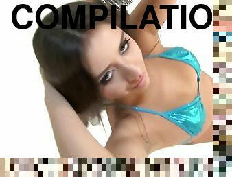 latina, compilation