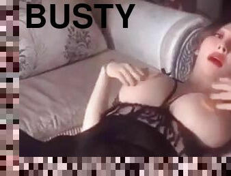 آسيوية, كبيرة-الثدي, استمناء, هواة, مشاهير, أسود, ملابس-الداخلية, كبيرة-الثدي-busty, من-طرف-الى-طرف, سولو