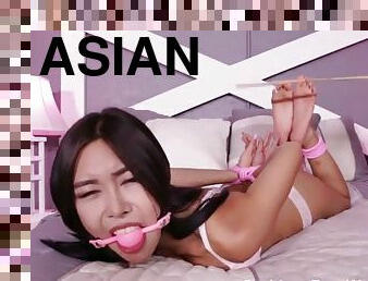 asiatique, gros-nichons, ejaculation-sur-le-corps, hardcore, pornstar, bdsm, pieds, naturel, gros-seins, seins
