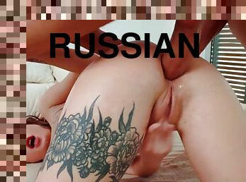 russe, anal, babes, fellation, hardcore, première-fois, jeune-18, privé, tatouage