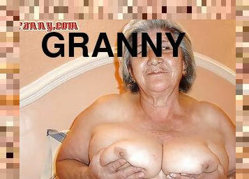 Hellogranny sexy latin granny amateurs compilation