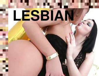 pissaaminen, ruikkiminen, anaali, lesbo-lesbian, dildo, perä-butt, hollantilainen, maito