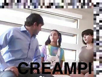 creampie