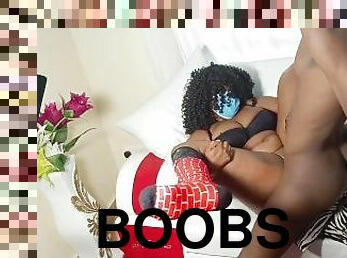 culo, tetas-grandes, adulterio, pezones, orgasmo, público, esposa, anal, negra-ebony, polla-enorme