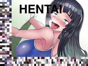 ados, hardcore, hentai