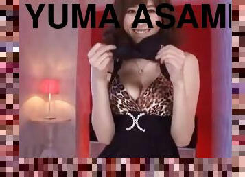 Yuma asami