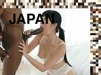 Japaness milf