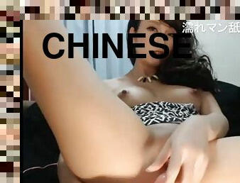 Chinese girl 005