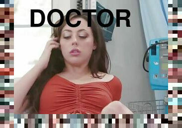лікар, лесбіянка-lesbian