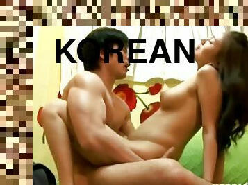 Korean girl gangnum