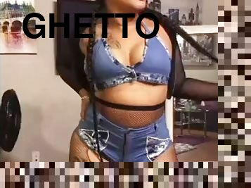 Ghetto Barbie Twerk Compilation