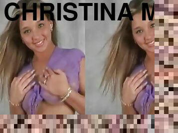 Christina model