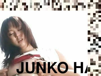 Junko hayama