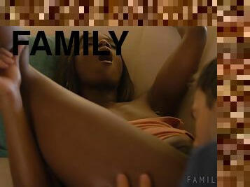 Family Cheaters 2 Episode 4 1 - Ana Foxxx