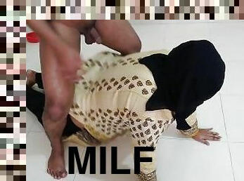 cul, gros-nichons, maman-et-garçon, milf, maman, arabe, belle-femme-ronde, horny, pute