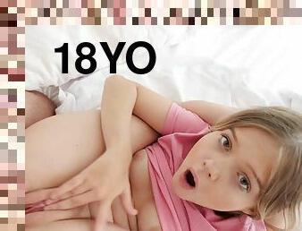 baba, üstüneyüzüne-boşalma, genç, zorluk-derecesi, porno-yıldızı, bakış-açısı, sarışın, 18-yaşındaki, kıç-butt, babacığım