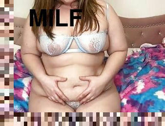 grosse, masturbation, milf, jouet, belle-femme-ronde, joufflue, sale, horny, kinky, fétiche