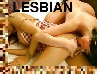 לסבית-lesbian, גינגי, פטיש, ערפד