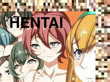 hentai, bout-a-bout
