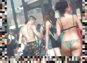 culi, allaperto, pubblici, amatoriali, video-casalinghi, videocamera, voyeur, giovani18, bikini