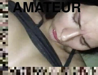 cul, ivre, fête, amateur, babes, fellation, ejaculation-sur-le-corps, énorme-bite, ados, maison