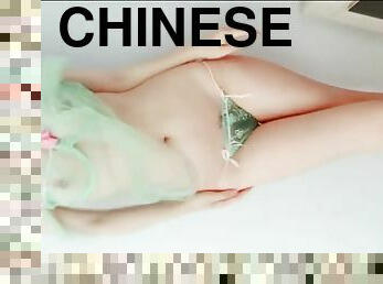 Chinese Striptease Dance