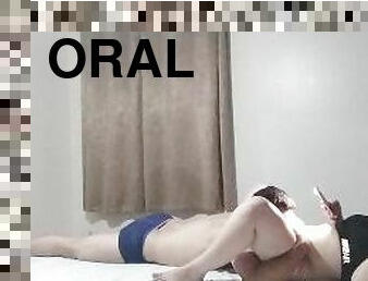 anal-sex, brasilien, engel, oral