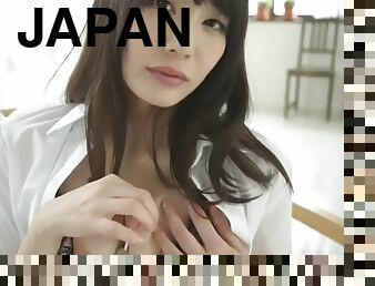 asiatique, fellation, ejaculation-sur-le-corps, japonais, compilation, point-de-vue, sur-le-visage