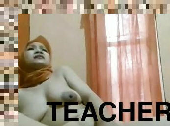 Indo teacher