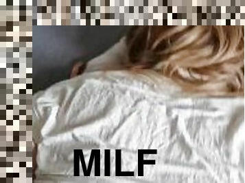 zadok, amatérske, anál, milfka, mamka, cfnm, blondýna, britské, oblečený-sex