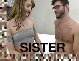 Online Dating Between Stepbrother and Stepsister