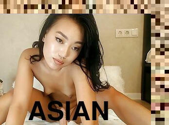 L00nyk0 asian small tits