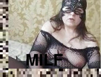 Real homemade MILF masturbations