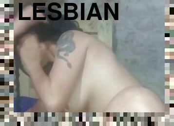 lésbicas, mulher-madura, brasil