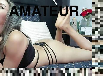 masturbation, amateur, ados, webcam, solo