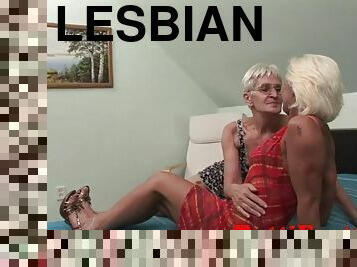 Old lesbians