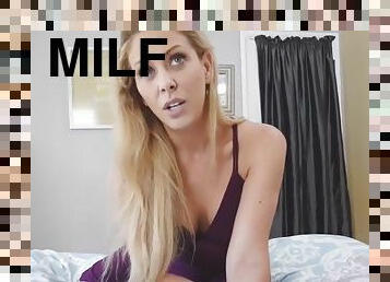 MILF Teen HD Anal Threesome Cherie Devilles First Time