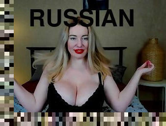 store-patter, onani, russisk, amatør, milf, småfed, strippende, blond, webcam, røv-butt