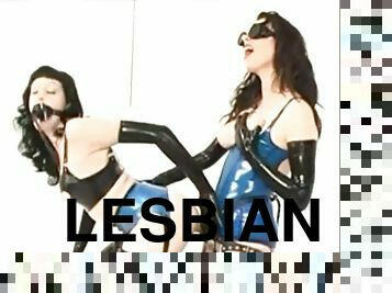 My top 10 favorite lesbian video -  7