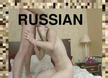 росіянка